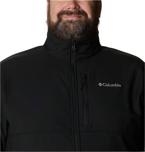 Columbia-Ascender Softshell Veste-1