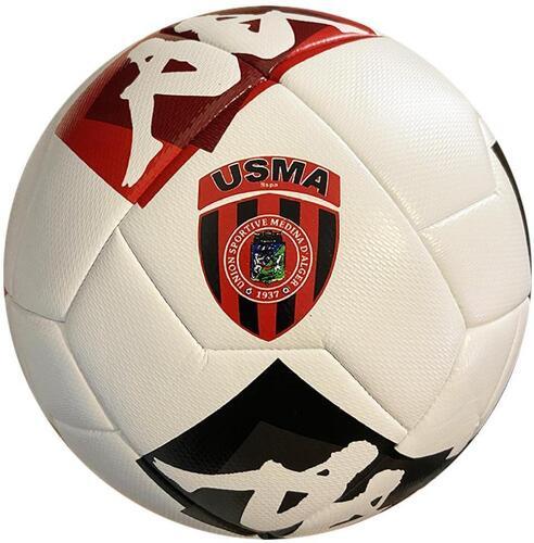 KAPPA-Ballon de Football Kappa de l'USM Alger-image-1