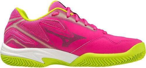 MIZUNO-Chaussures De Padel Mizuno Break Shot 4-1