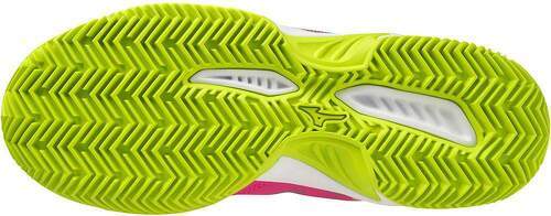 MIZUNO-Chaussures De Padel Mizuno Break Shot 4-3