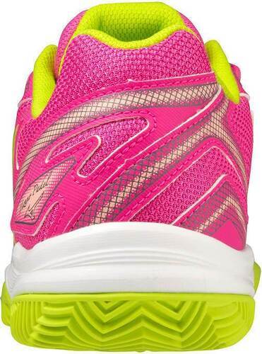 MIZUNO-Chaussures De Padel Mizuno Break Shot 4-4