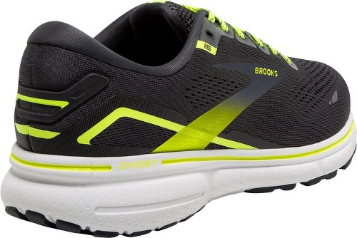 Brooks-Ghost 15-3