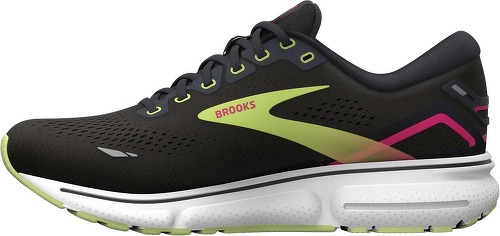 Brooks-Ghost 15-1