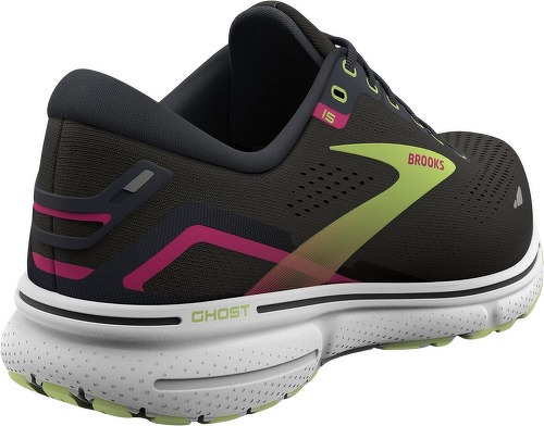 Brooks-Ghost 15-3