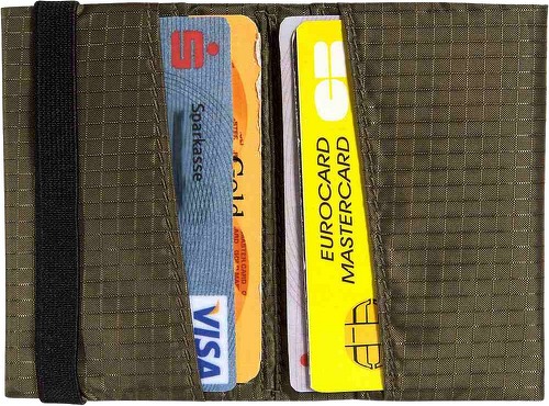 Tatonka-Card Holder Rfid B-4