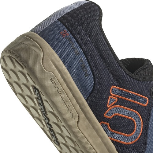 adidas Five Ten-Chaussure De Vtt En Toile Five Ten Freerider Pro-3