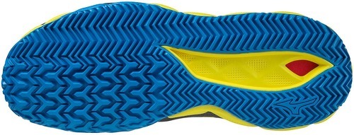 MIZUNO-Wave Enforce Tour Clay-3