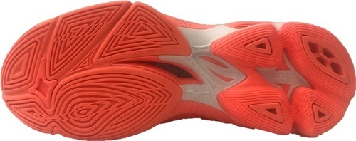 MIZUNO-Chaussures Indoor Mizuno Wave Lightning Z-1