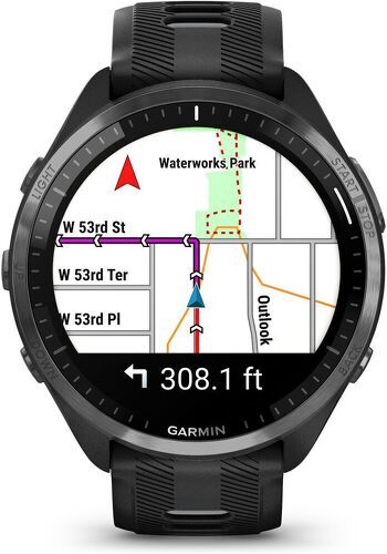 GARMIN-Forerunner 965-4