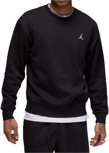 NIKE-M J Ess Flc Crew-0