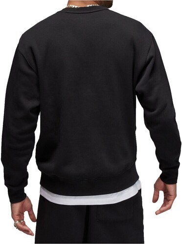 NIKE-M J Ess Flc Crew-1