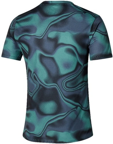 MIZUNO-Mizuno T-Shirt Core Graphic-1