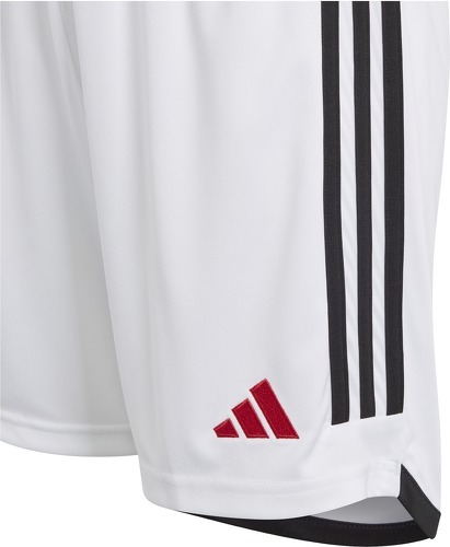 adidas Performance-Short Domicile Manchester United 23/24 Enfants-4