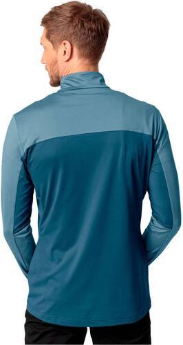 VAUDE-Men'S Livigno Halfzip 2-1