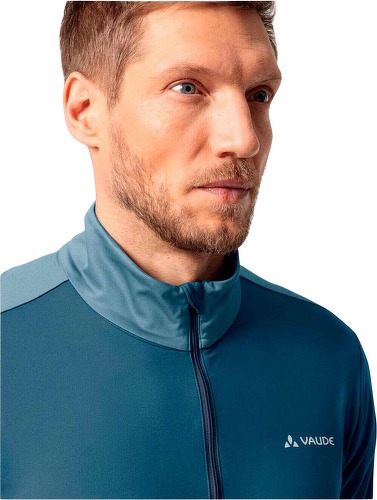 VAUDE-Men'S Livigno Halfzip 2-2