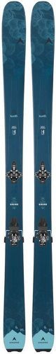 DYNASTAR-Pack De Ski Dynastar E Tour 85 + Fixations St10-2