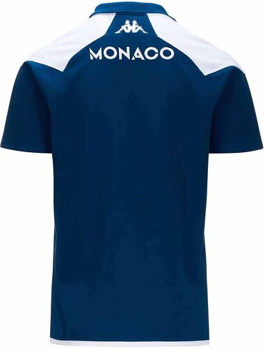 KAPPA-Polo Kappa Angat 7 As Monaco Officiel Football-2