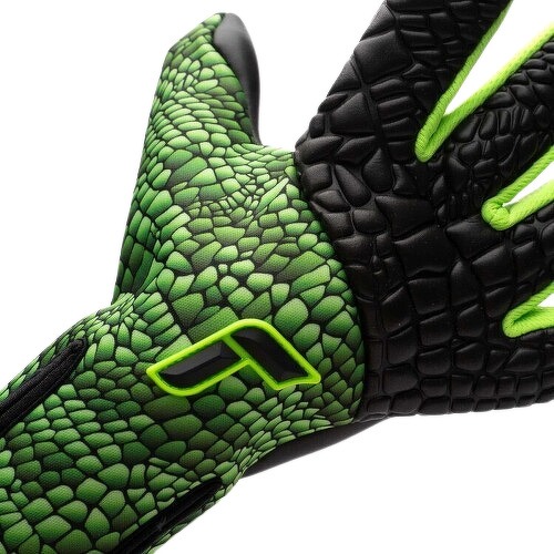 REUSCH-Reusch Venomous Gold X-3