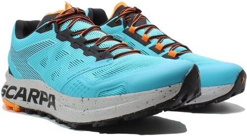 SCARPA-Spin Planet Turchese-3