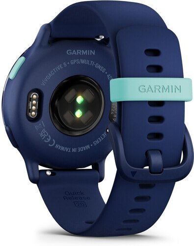 GARMIN-Vivoactive 5-1