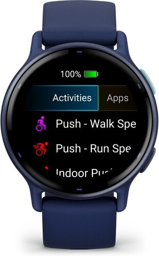 GARMIN-Vivoactive 5-2