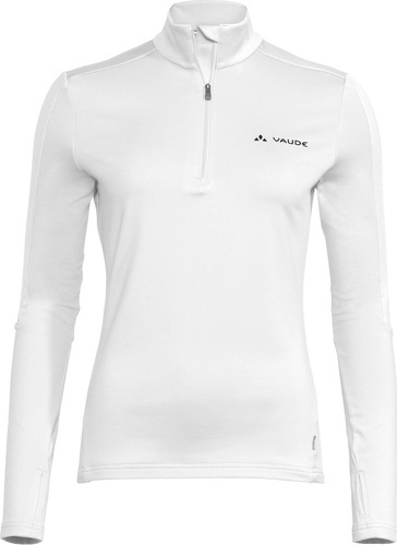 VAUDE-Women's Livigno Halfzip II-2