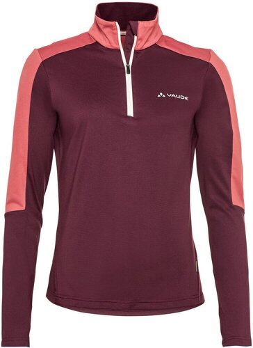 VAUDE-Livigno Halfzip 2-4