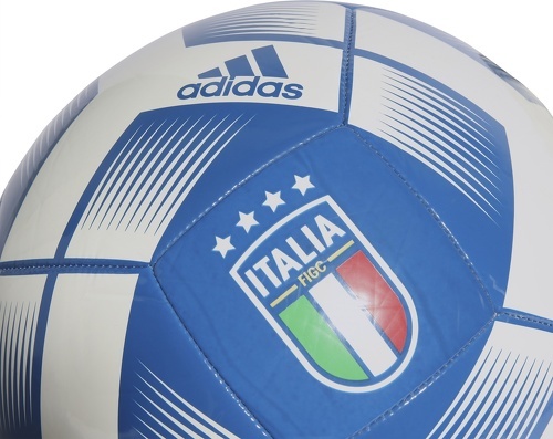 adidas Performance-Ballon Italie Club-2
