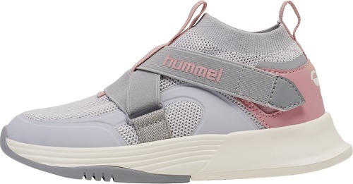 HUMMEL-Baskets enfant Hummel Hml8000 Recycled-0