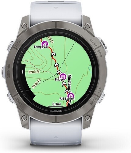 GARMIN-epix™ PRO Sapphire (Gen 2)-3