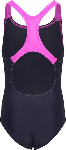 Speedo-Maillot De Bain 1 Pièce Speedo Eco Medley Logo Medalist-1