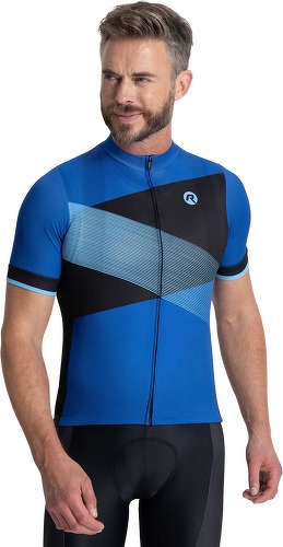 Rogelli-Maillot Manches Courtes Velo Groove-2