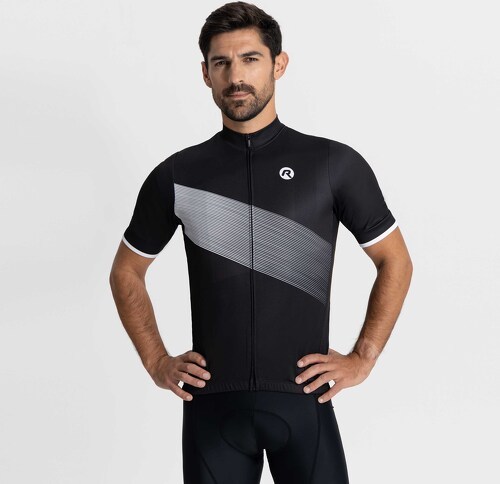 Rogelli-Maillot Manches Courtes Velo Groove-2