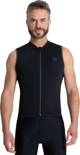 Rogelli-Maillot Sans Maches Velo Essential-2