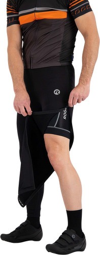 Rogelli-Pantalon De Running Breno - Homme - Noir-3