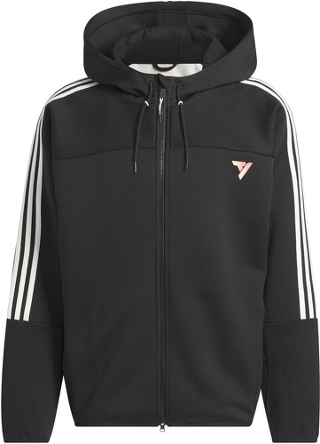 adidas Performance-Veste Trae Tech-2