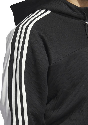 adidas Performance-Veste Trae Tech-4