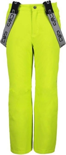 Cmp-Pantalon Ski Salopette CLIMA PROTECT Junior-image-1
