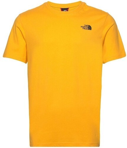 THE NORTH FACE-M Box Tee-image-1