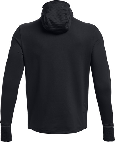 UNDER ARMOUR-Qualifer Cold Hoody-1