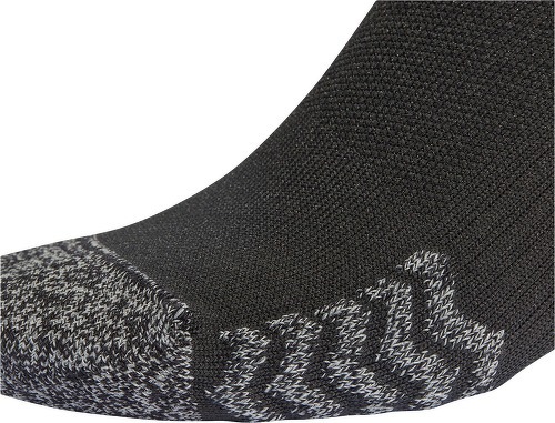 adidas Performance-Chaussettes Third Real Madrid 23/24-1