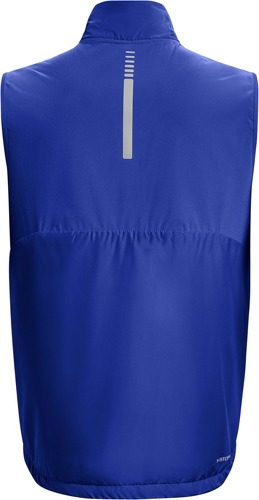 UNDER ARMOUR-Ua Strm Session Run Vest Blu-1