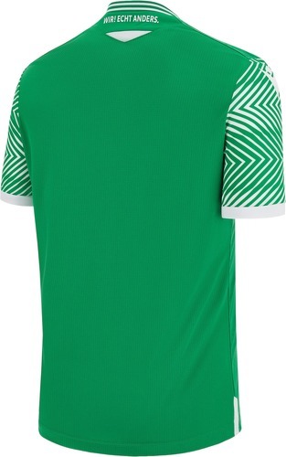 MACRON-Sv Sandhausen Maglia Third 23/24-1