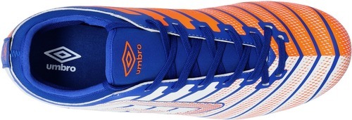 UMBRO-Velocita Elixir Club FG-3