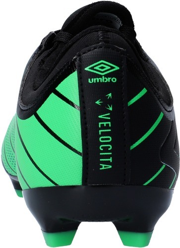 UMBRO-Velocita Elixir Club FG-4