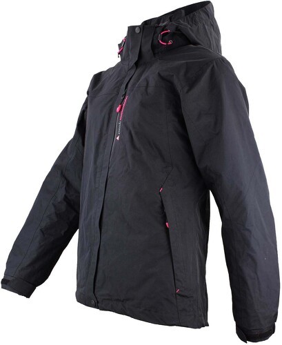 PEAK MOUNTAIN-Aciono - Blouson De Ski-2