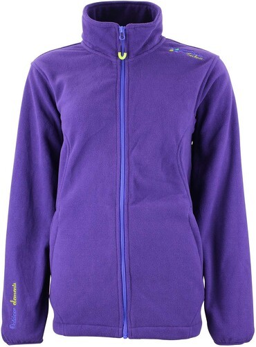 PEAK MOUNTAIN-Aciono - Blouson De Ski-4