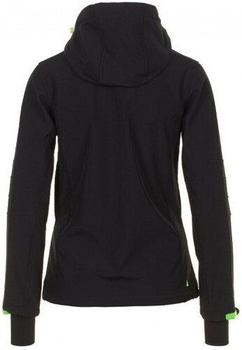 PEAK MOUNTAIN-Blouson de ski femme AMALA-1