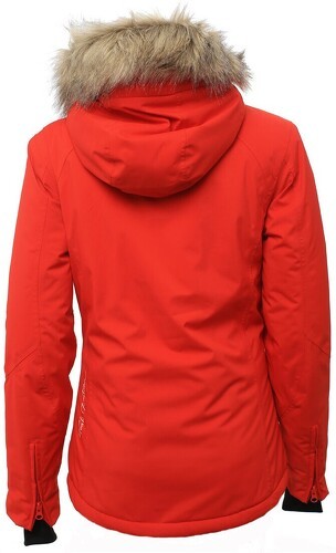 PEAK MOUNTAIN-Blouson de ski femme ARTEM-1