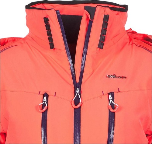 PEAK MOUNTAIN-Artemis - Blouson De Ski-2